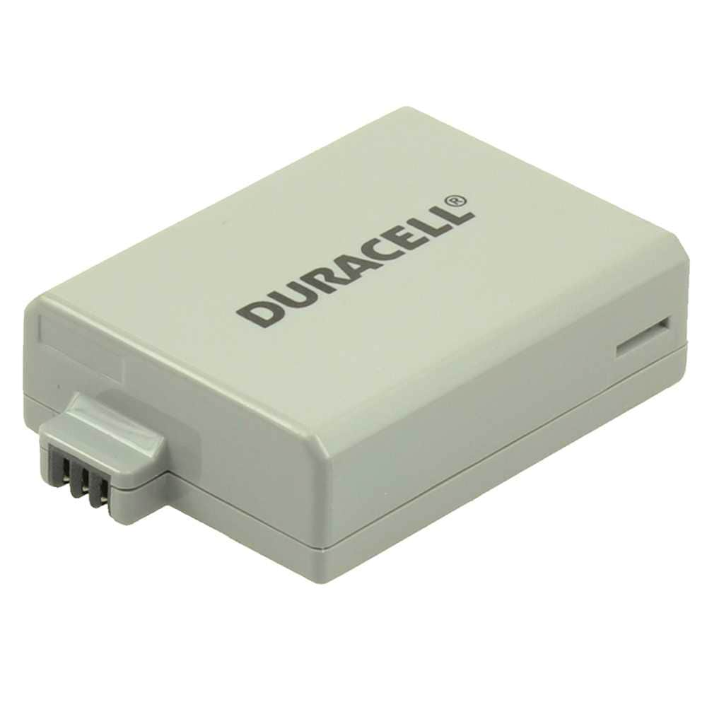 Duracell DR9945 Canon LP-E8 Batarya