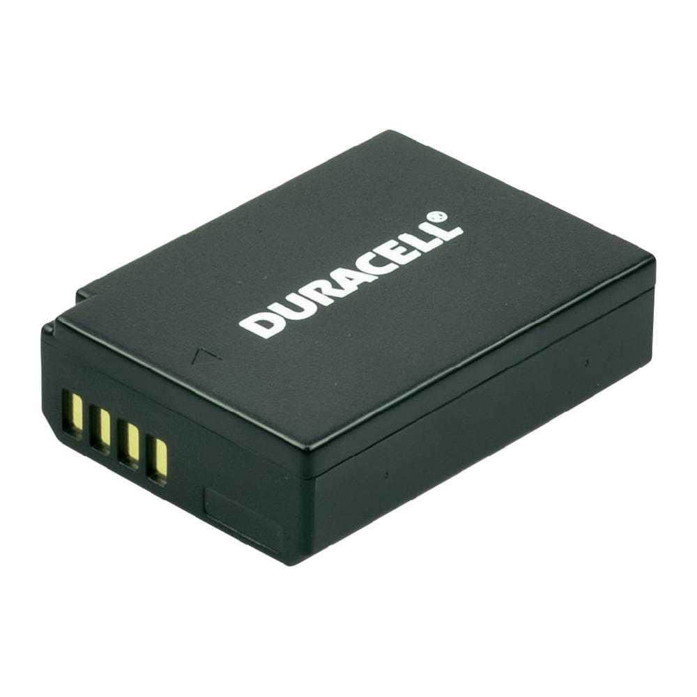 Duracell DR9967 Canon LP-E10 Batarya