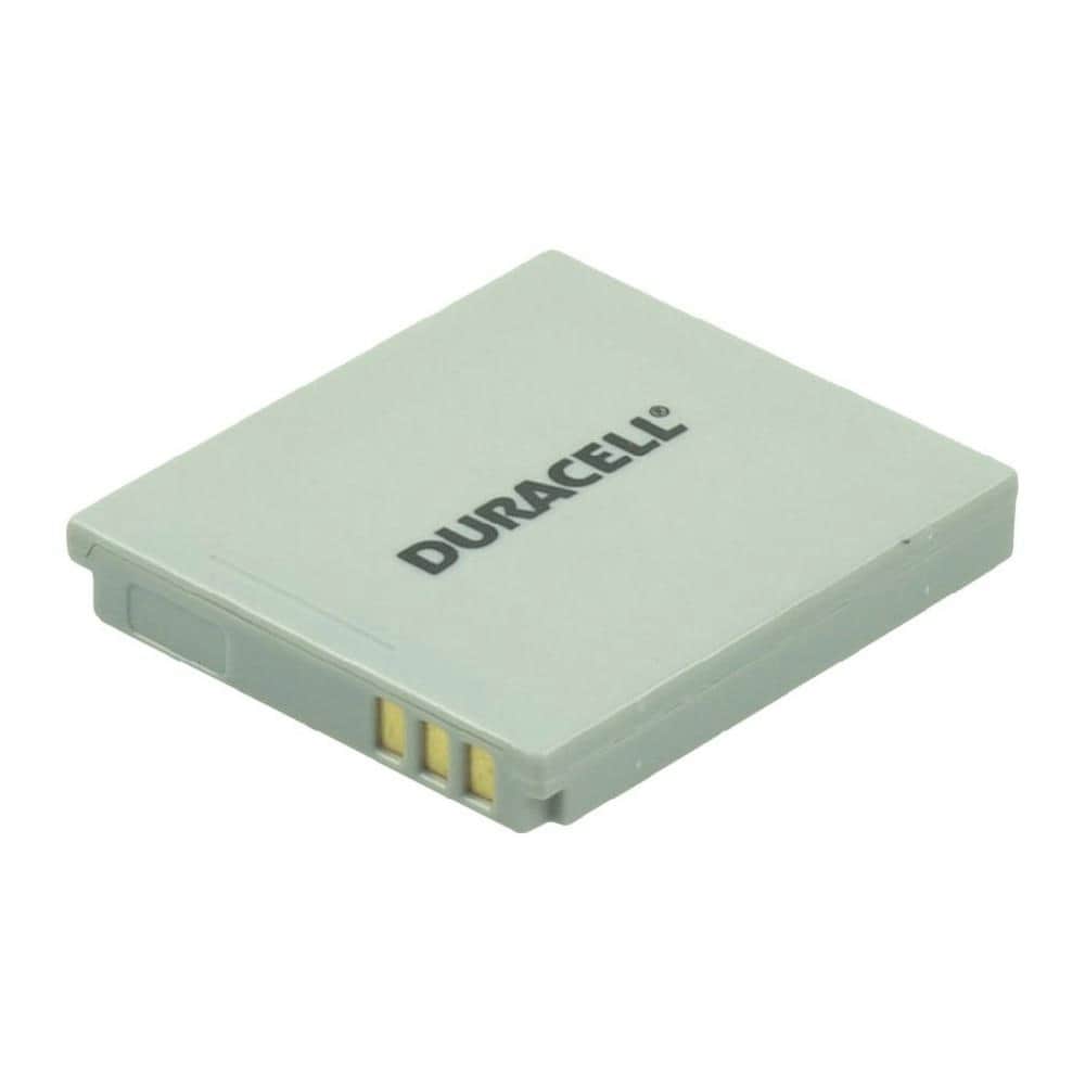 Duracell DRC4L Canon NB-4L Batarya