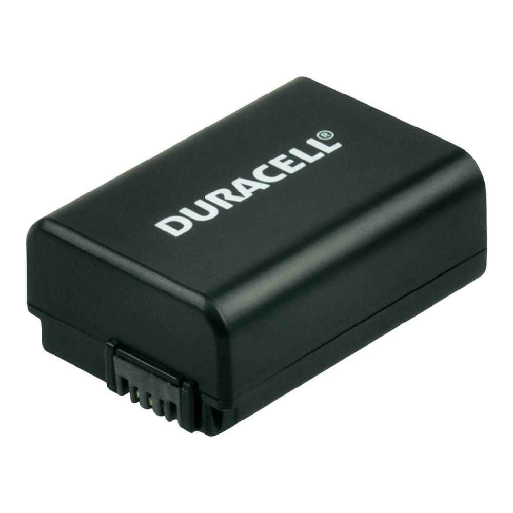 Duracell DR9954 Sony NP-FW50 Batarya