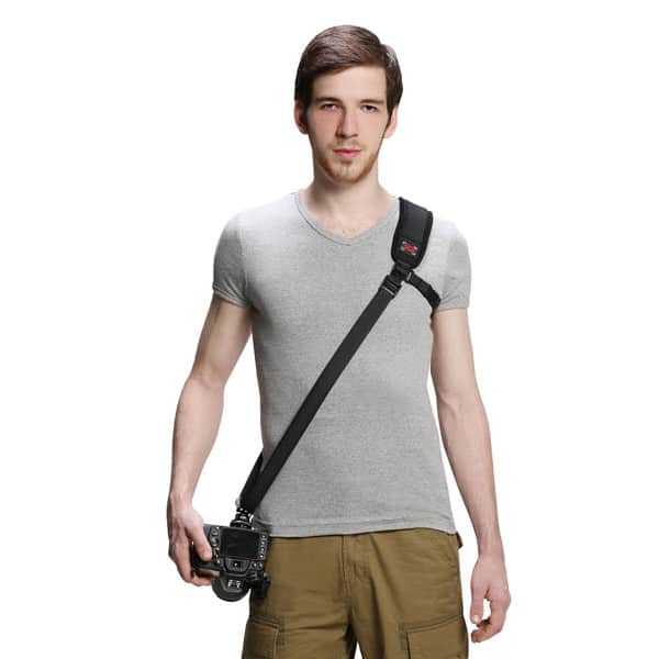 GGS Fotospeed F4 Leopard Askı