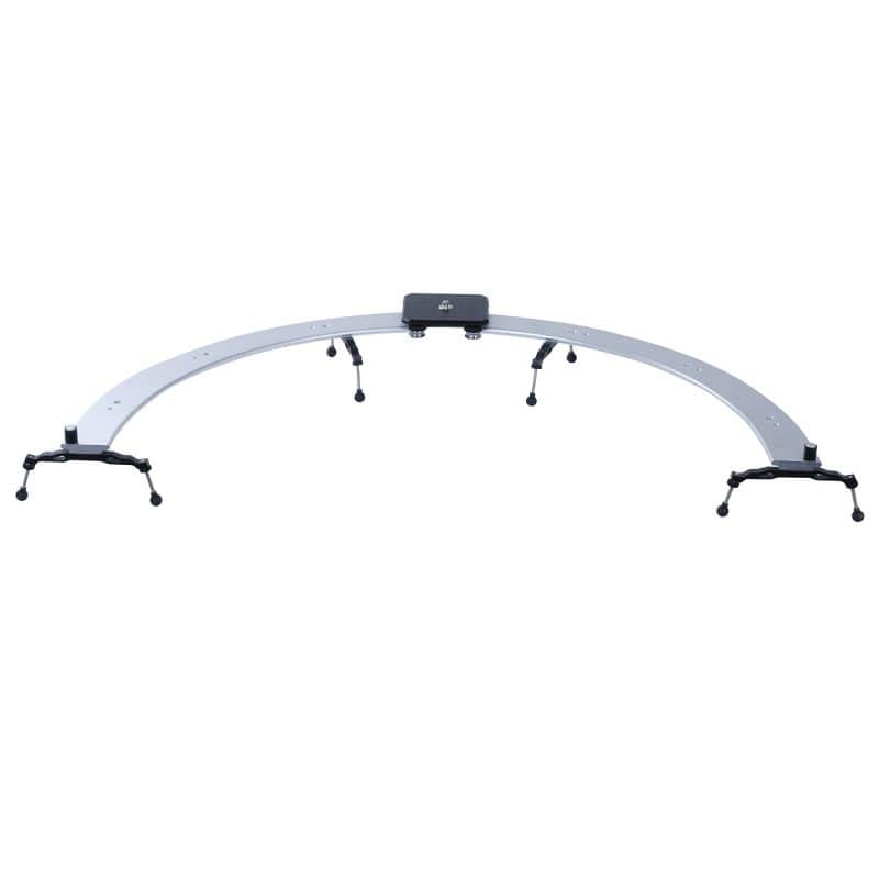 Sevenoak SK-CS02 Curved Slider