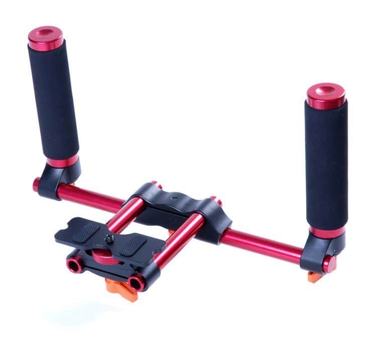 Sevenoak SK-R03 Hybrid Handheld Rig