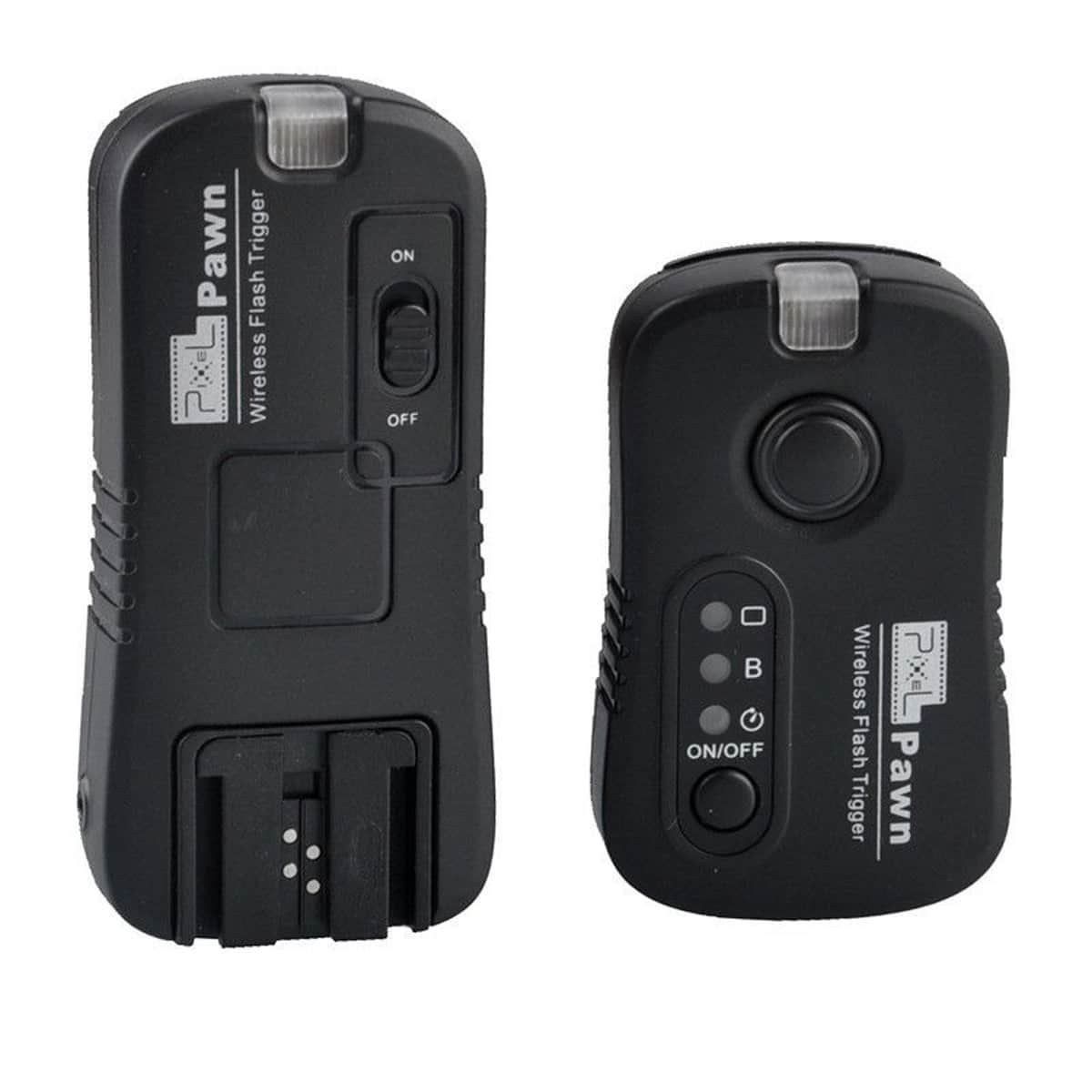 Pixel TF-363 Pawn Wireless Flash Trigger For Sony