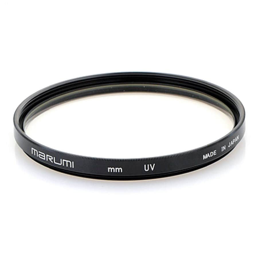 Marumi UV (Haze) Filtre 77mm