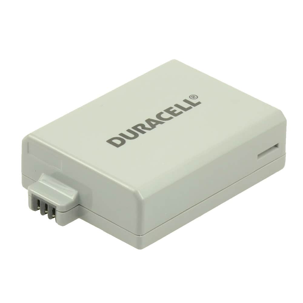 Duracell DR9925 Canon LP-E5 Batarya