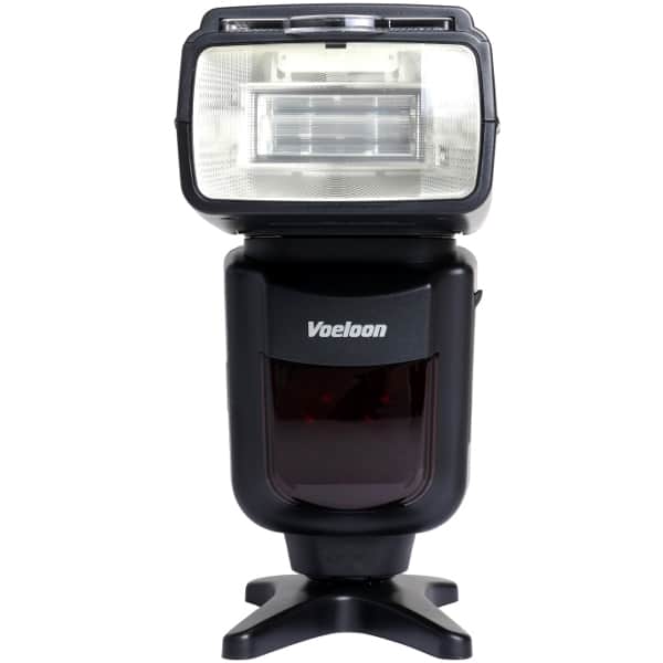 Voeloon Speedlight V58 N TTL HSS 1/20000 Flash (Nikon)