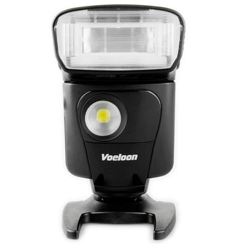Voeloon Speedlight 331EX C TTL HSS 1/8000 Flash (Canon)