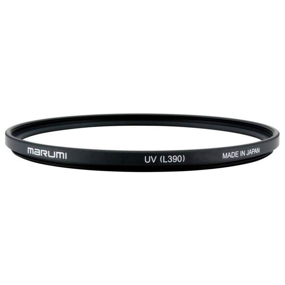 Marumi DHG UV CUT L390 Filtre 72mm
