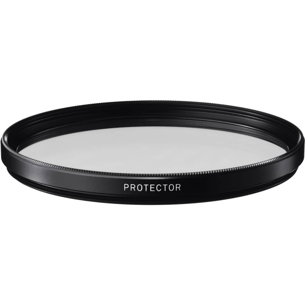 Sigma 95mm Koruyucu Filtre Hava Şartlarına Dayanıklı (WR)