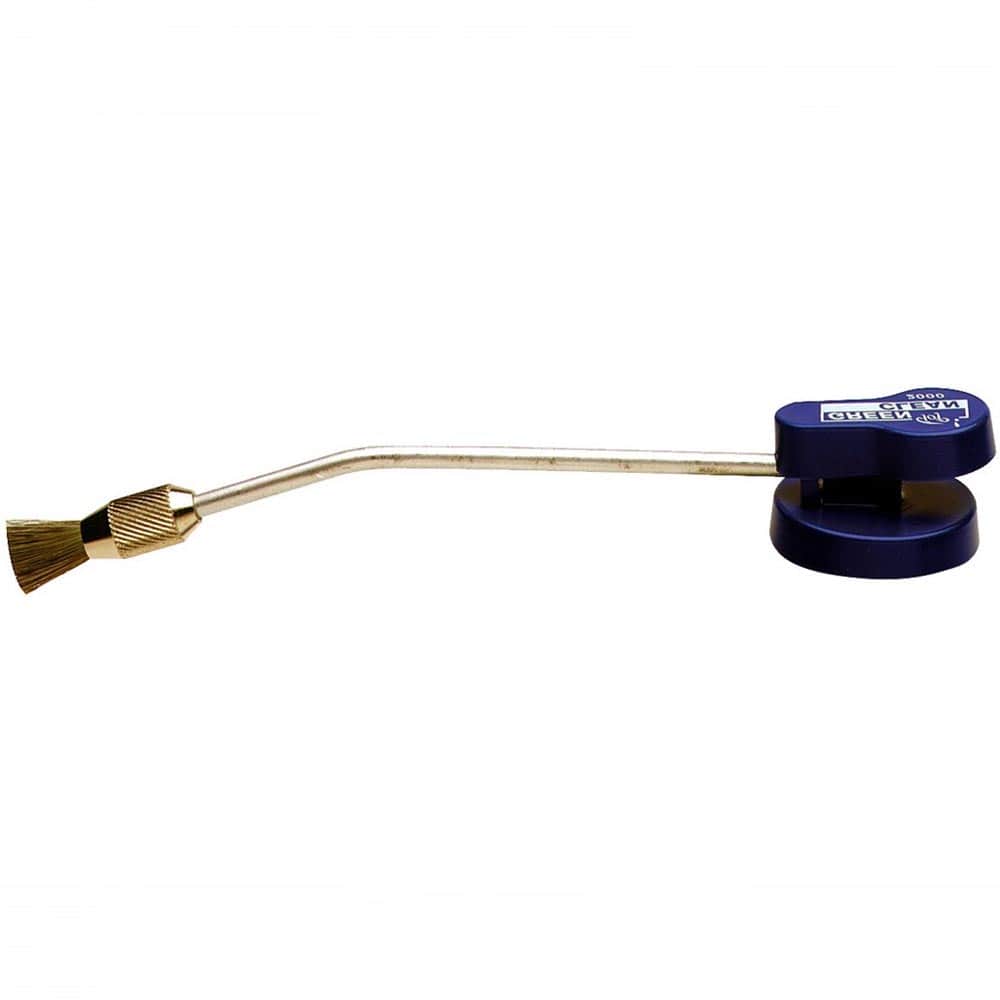 Green Clean V-2100 Top Ventil Üfleme Başlığı + Antistatik Adaptör