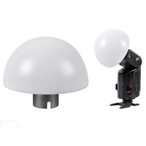 Godox Wide Angle Diffuser ADS-17