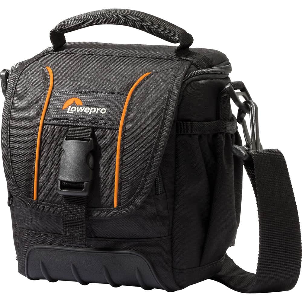 Lowepro Adventura SH 120 II