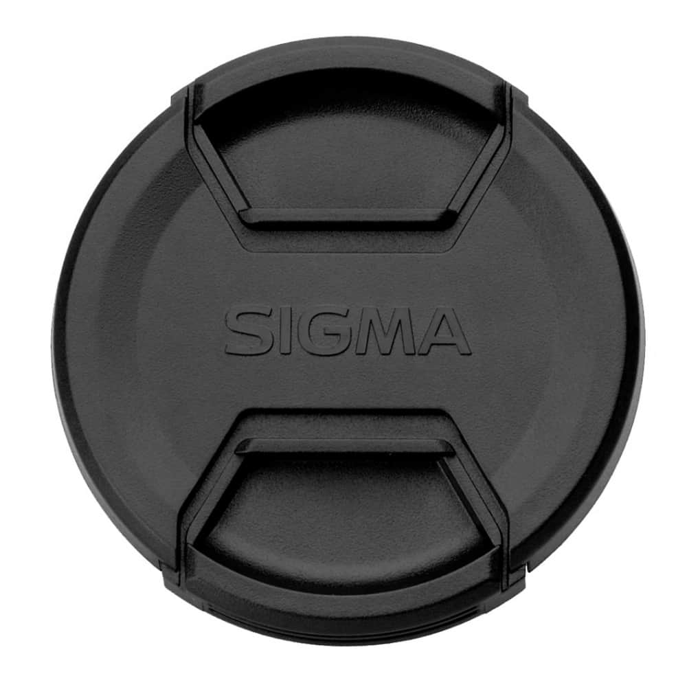 Sigma LCF-55 II Lens Ön Kapağı 55mm