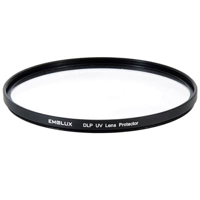 Emolux DLP UV Slim 82mm