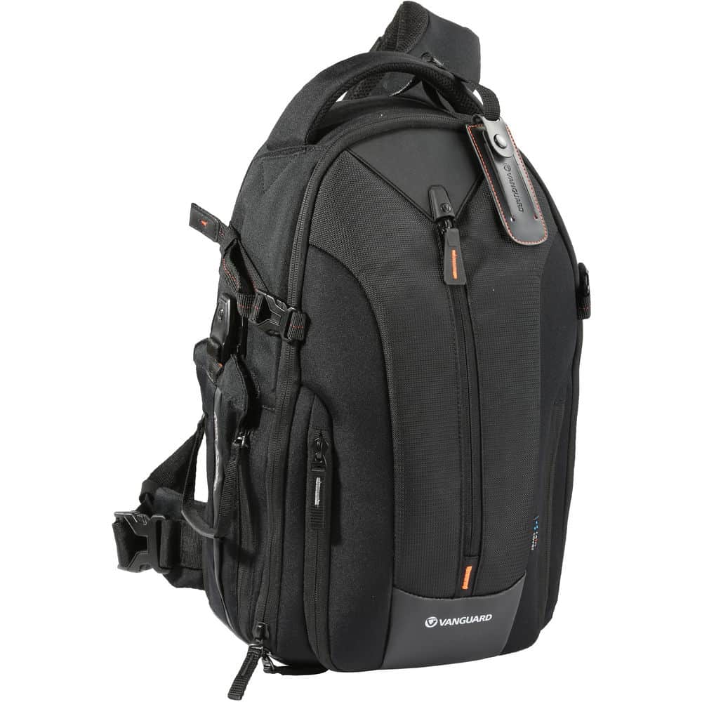 Vanguard Uprise II 43 Sırt Çantası