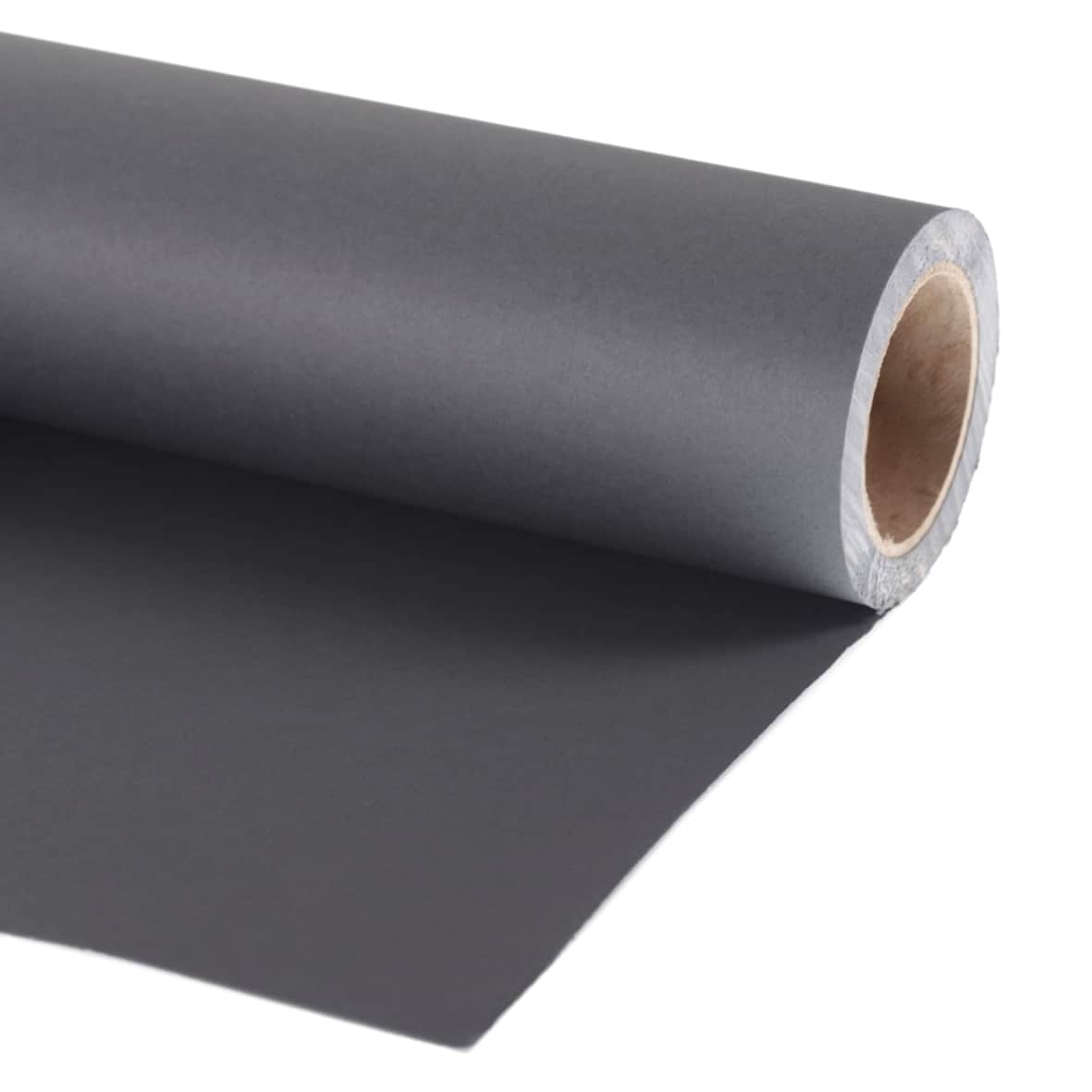 Lastolite 9027 2,75 x 11 m Kağıt Fon (Shadow Grey)