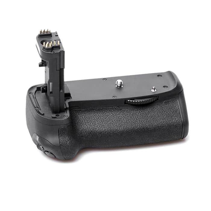 Phottix Battery Grip BG-70D (BG-E14) Premium Series