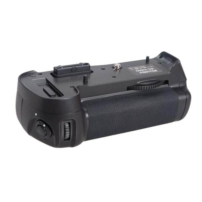 Phottix Battery Grip BG-D800 (MB-D12) Premium Series