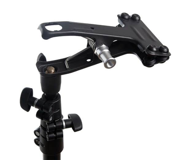 Phottix Clip Clamp Maşa