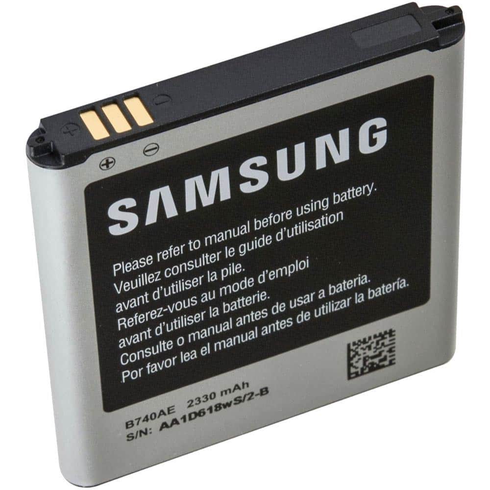 Samsung NX3000 / NX Mini Orjinal Batarya