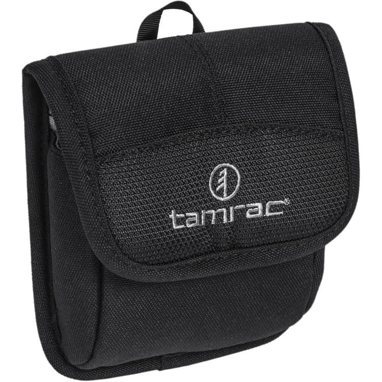 Tamrac Arc Compact Filter Case T0355-1919