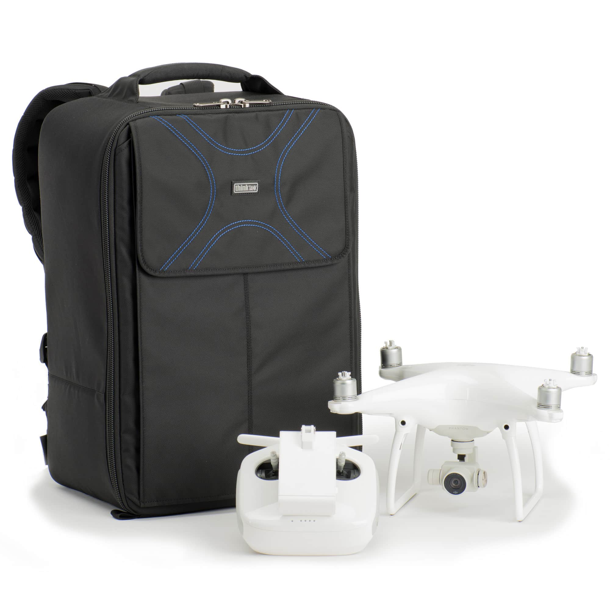 ThinkTank Airport Helipak V2.0 Backpack for Quadcopter
