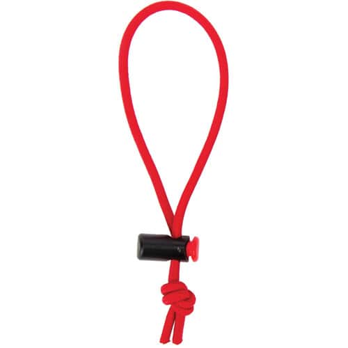 ThinkTank Photo Red Whips Adjustable Cable Ties (10 Pack)