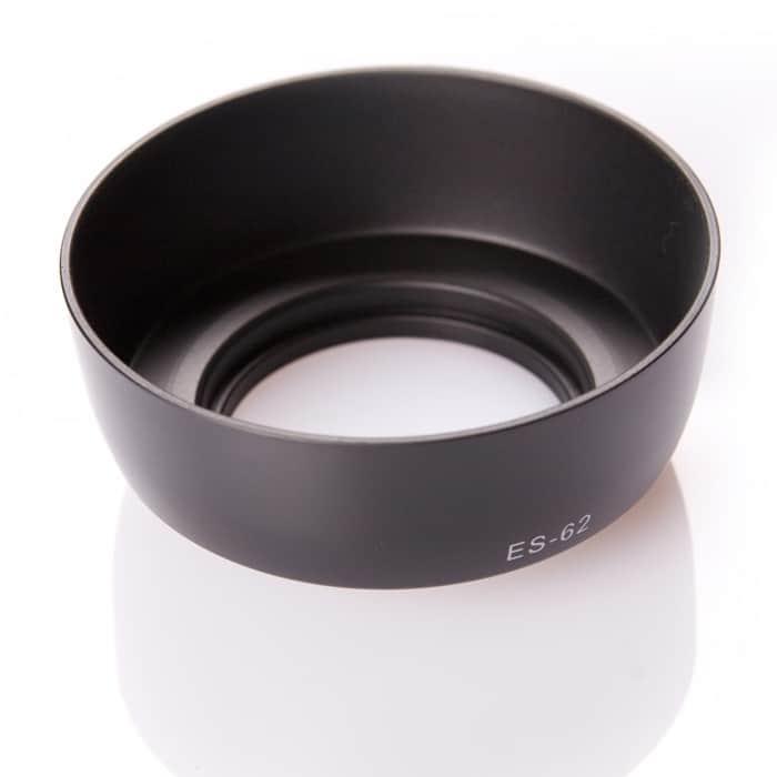 Phottix Canon ES-62 Parasoley (50mm f/1.8 II)