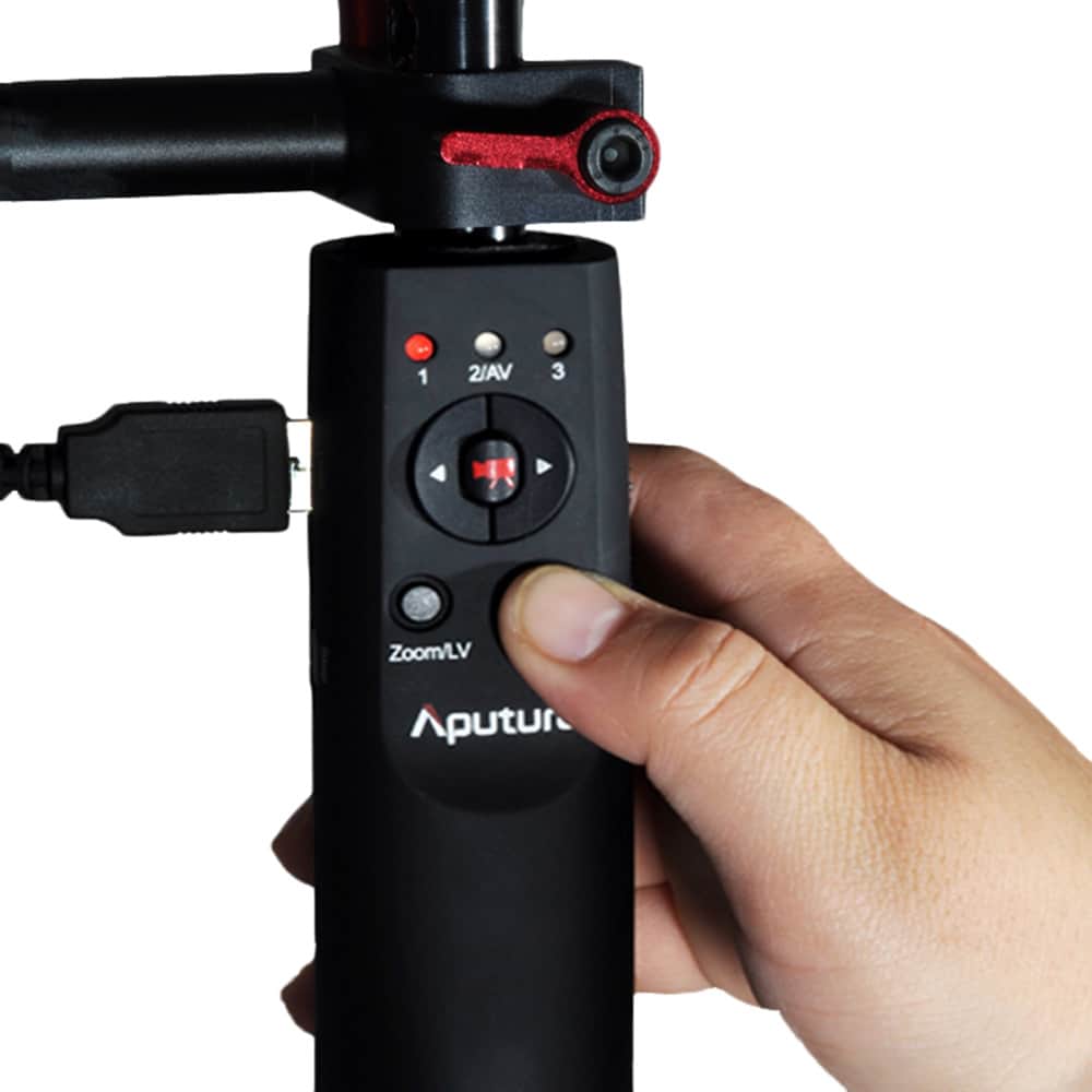 Aputure V-Grip USB Focus Handle (VG-1)