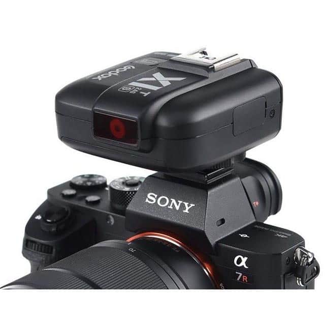 Godox X1Ts TTL Wireless Flash Trigger (Sony)