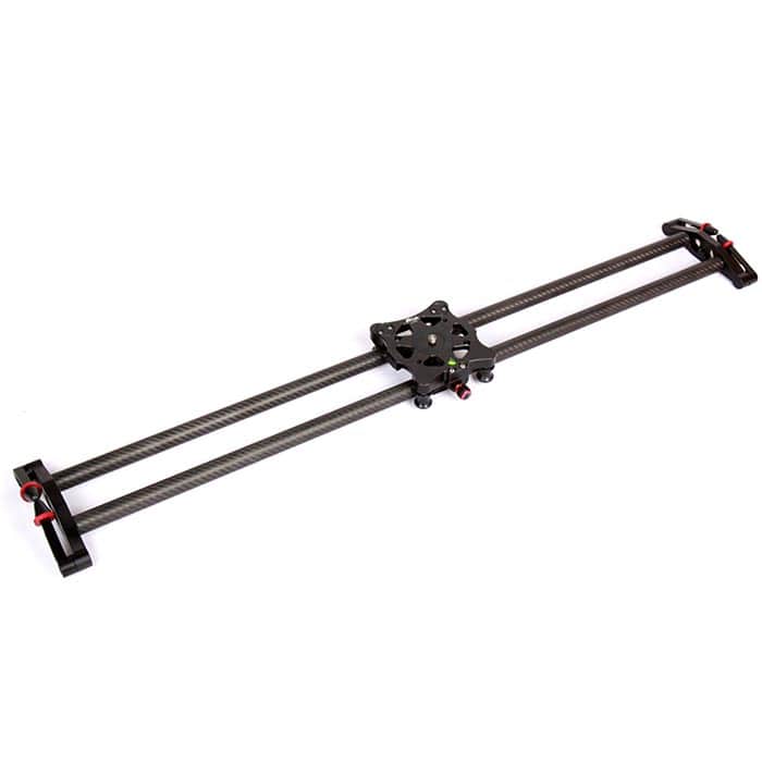 Jieyang 120cm Carbon Fiber Slider 