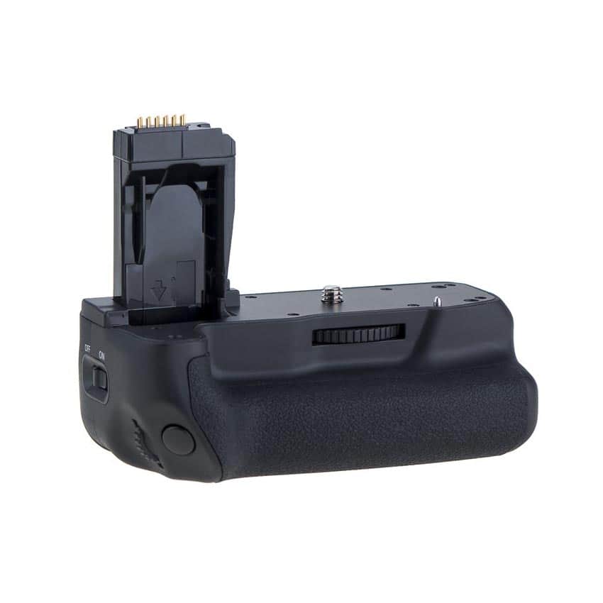 Phottix Battery Grip BG-750D (BG-E18) Premium Series