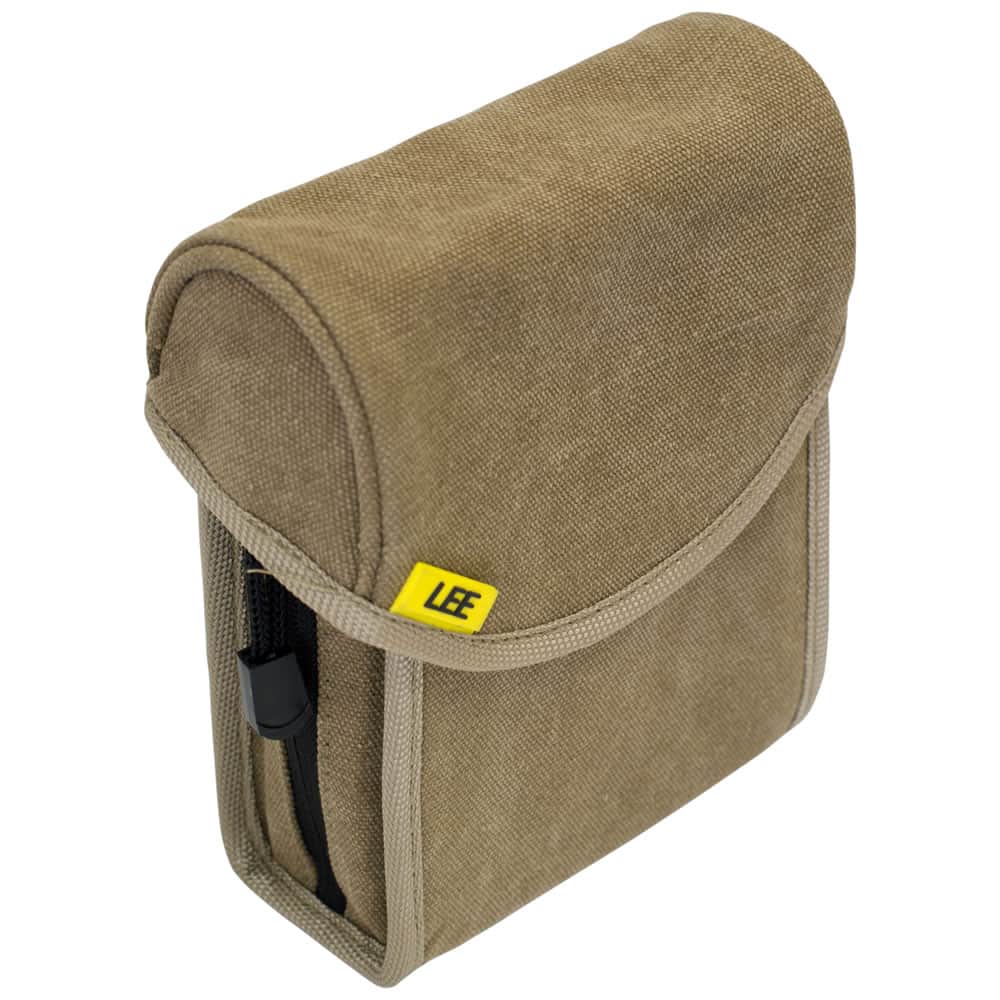 LEE Filters Field Pouch Stand for Ten 100 x 150mm Filters