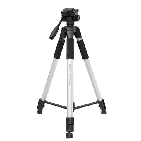 Digipod TR-682AN Amatör Tripod + Çanta Hediyeli
