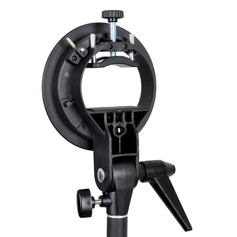 Godox S-Type Çok Amaçlı Flaş Adaptörü (Bowens)