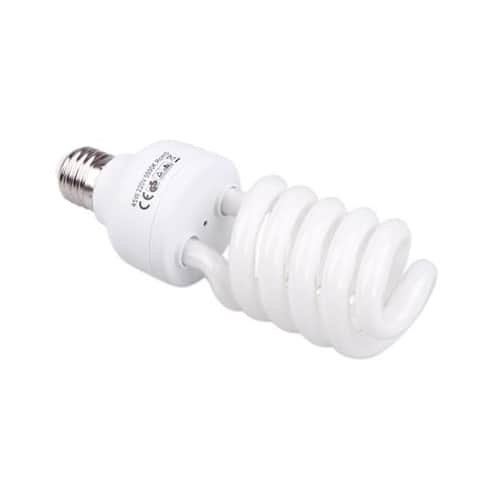 Star 45W 5400K Daylight Spiral Ampul Sürekli Işık