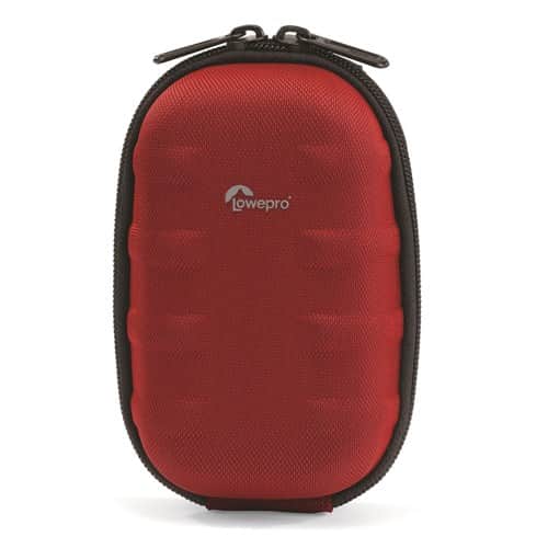 Lowepro Santiago DV 35 Red