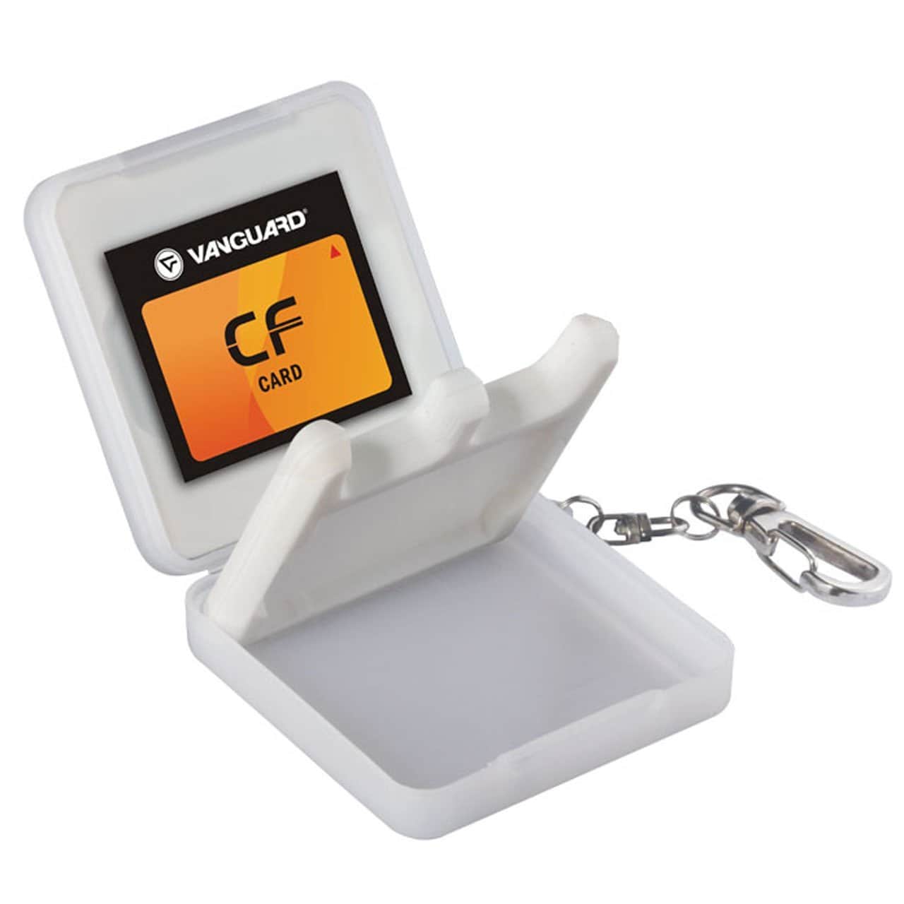 Vanguard MCC 31 Keychain Memory Card Case
