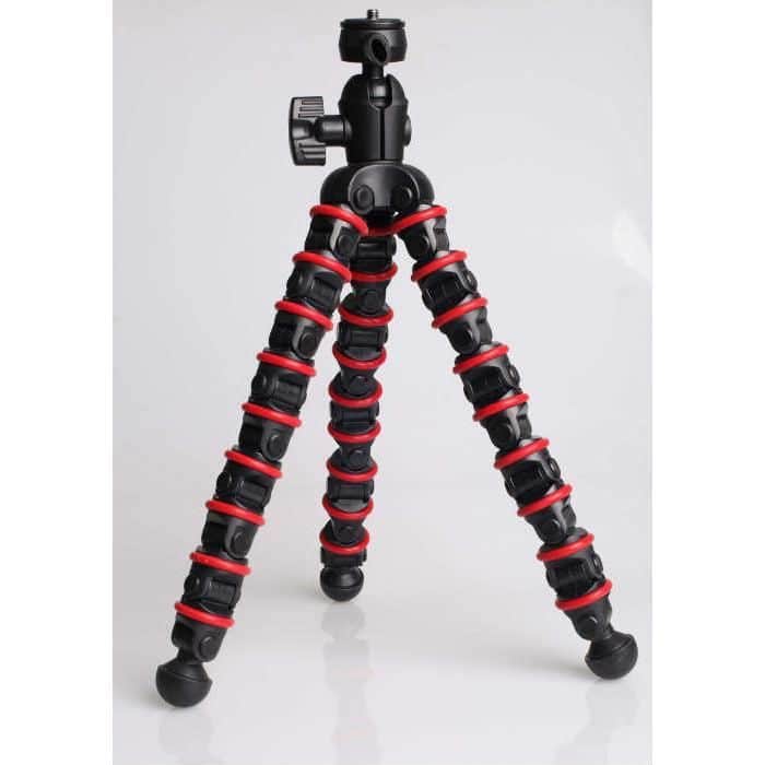 Fancier FT-0306 Masa (Ahtapot) Tripod