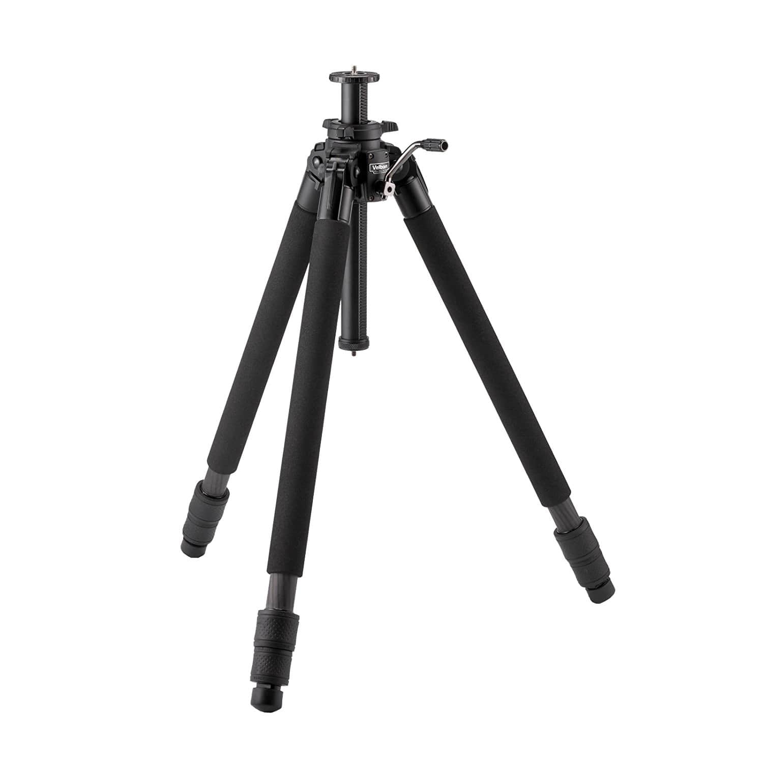 Velbon PRO GEO V630 (Carbon) 