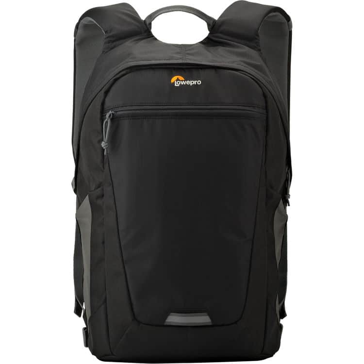 Lowepro Photo Hatchback BP 250 AW II (Black/Grey)