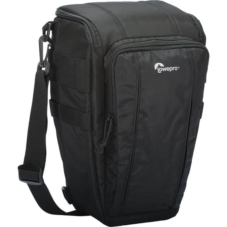 Lowepro Toploader Zoom 55 AW II