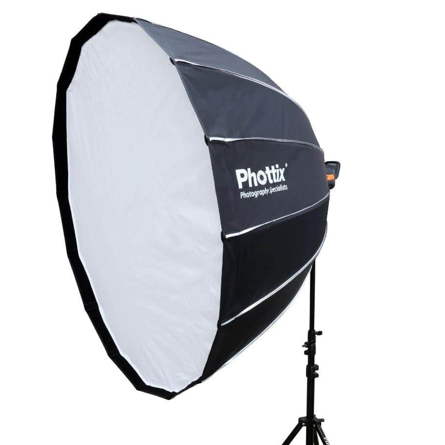 Phottix Hexa-Para Softbox (120cm)