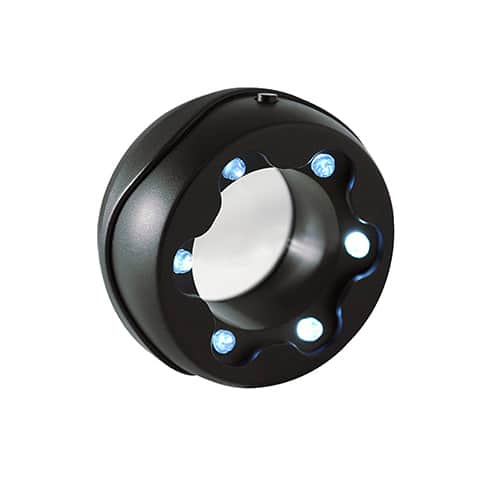 Micnova MQ-7X Sensor Loupe 