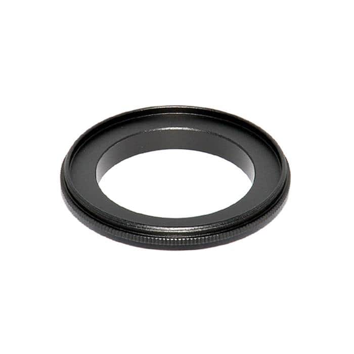 JJC RR-NEX 58MM Lens Ters Bağlantı Adaptörü 58mm Sony E Bayonet için