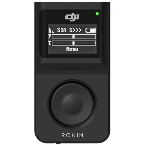 Dji Ronin M Wireless Thumb Controller