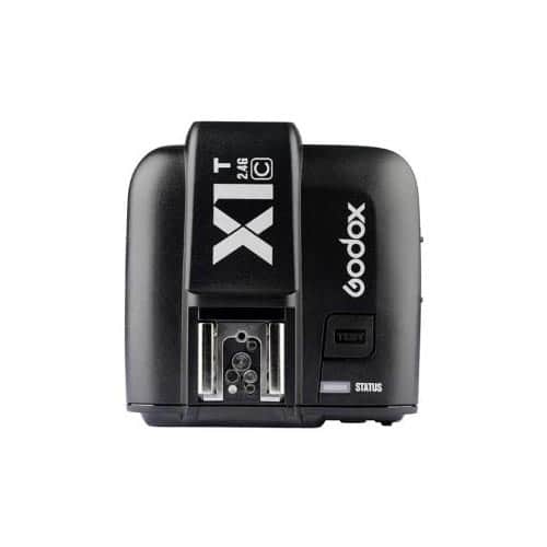 Godox X1C-T TTL Tek Verici (Canon)