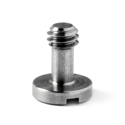 Manfrotto R116,138 1/4 inç vida