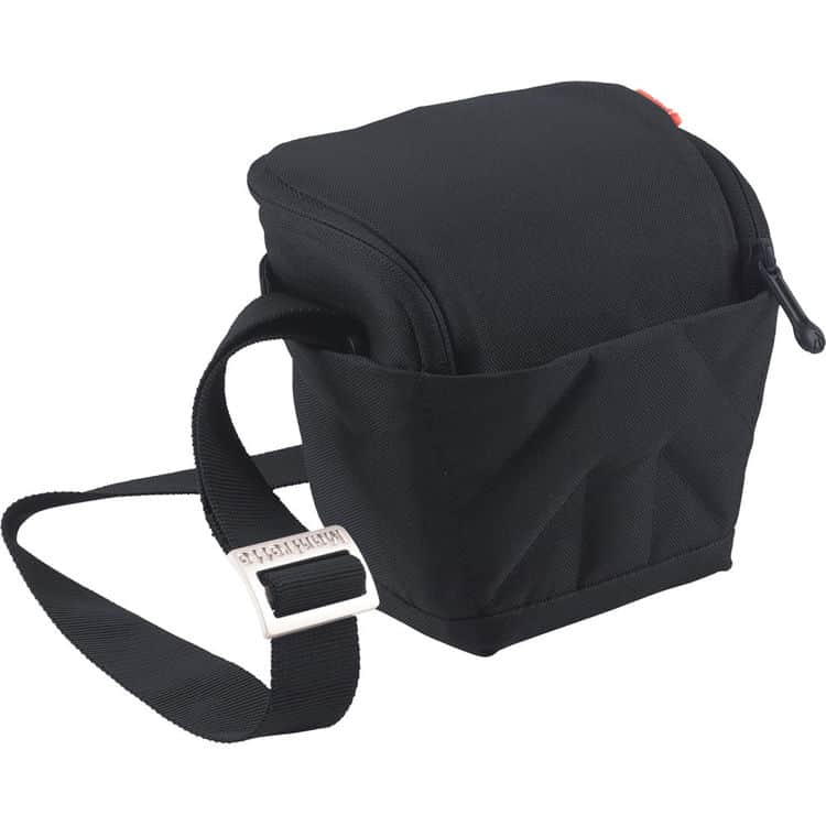 Manfrotto MB SV-HM-10BB Vivace 10 Holster (Black)